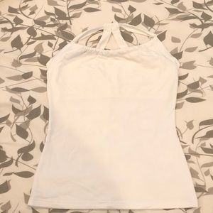 Prana Quinn Chakara Tank